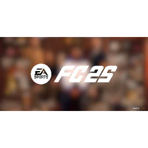 FIFA 25 (FC 25) оффлайн без очереди