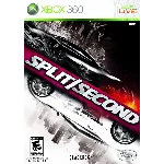 163 ⭐ XBOX 360 | Split/Second