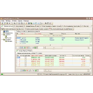 Universal-Program под любой бизнес-процесс