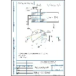Чертеж детали эксцентрик 00-000.06.25.25.12 в компасе