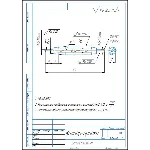 Чертеж калибра-пробки гладкого для отверстия 2,4H11