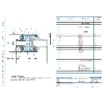 Чертеж головка предохранительная для метчика в компасе