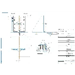 Приспособление сверлильное двуместное в компасе