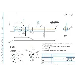 Чертеж фреза концевая составная D6 в компасе