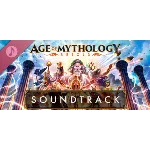 Age of Mythology: Retold Soundtrack (Steam Gift Россия)