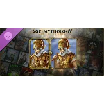 Age of Mythology: Retold - Legacy Deity Portrait Pack