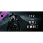 Hunt: Showdown 1896 - Bones and Bounties DLC