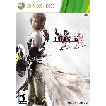 168 ⭐ XBOX 360 | FINAL FANTASY XIII + XIII-2 + 1[Набор]