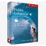 ✅ Aiseesoft Video Enhancer+🔑 лицензионный ключ 1 год