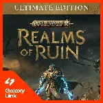 ✅ Warhammer Age of Sigmar: Realms of Ruin Ultimate 🔑