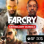 Far Cry Anthology Bundle | Xbox 🔑Ключ/Код