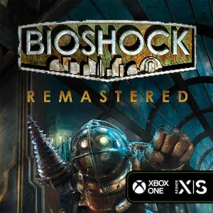 BioShock Remastered | Xbox 🔑Ключ/Код