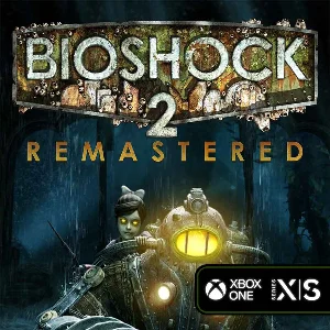 BioShock 2 Remastered | Xbox 🔑Ключ/Код
