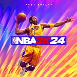 NBA 2K24 KOBE BRYANT EDITION ✅XBOX ONE КЛЮЧ