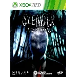 178 ⭐ XBOX 360 | Slender: The Arrival
