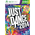 181 ⭐ XBOX 360 | Just Dance 2014 + JD 2015 [ Kinect ]