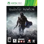 185 ⭐ XBOX 360 |  Middle Earth: Shadow of Mordor
