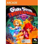 187 ⭐ XBOX 360 | Giana Sisters: Twisted Dreams