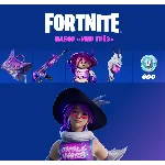 НАБОР МИР ГРЕЗ ФОРТНАЙТ + АКТИВАЦИЯ XBOX PC PS