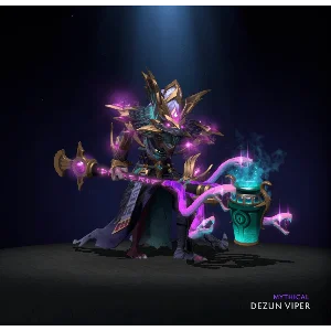 💣Dazzle💣Collector´s Cache 2023💣Dezun Viper💣