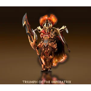 💣Collector´s Cache 2023 Triumph of the Imperatrix💣