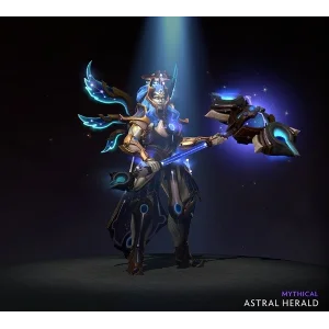 💣Dawnbreaker💣Collector´s Cache 2023💣Astral Herald💣