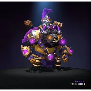 💣Alchemist💣Collector´s Cache 2023💣Taur Rider💣