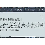 Проект технологии установки очистки газа