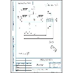 Чертеж и 3д-модель детали валик 0052.20.000.001