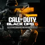 Call of Duty Black Ops 6 | PS5 | TRY | UA
