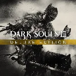 DARK SOULS III  Deluxe Edition⚔️XBOX 🔑 ключ