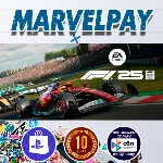 F1 25 | PS5 | TRY | UA