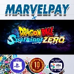DRAGON BALL: Sparking! ZERO | PS5 | TRY | UA