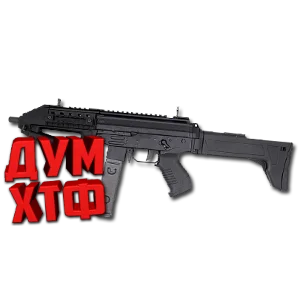Макрос Warface на FAMAE SAF-200. Bloody X7 Logi Razer