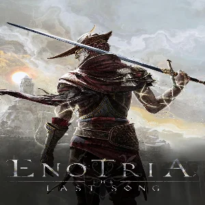 Enotria: The Last Song OFFLINE  + BLACK MYTH DELUXE