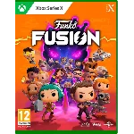 ⚡Funko Fusion(Xbox)+Игры общий аккаунт