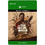 ⚡The Texas Chain Saw Massacre(Xbox)+Игры общий аккаунт