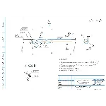 Чертеж сверло спиральное диаметром 9 мм в компасе