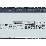 Проект фундамента АВО газа