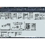 Проект технологии АВО газа