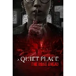 ✅ A Quiet Place: The Road Ahead