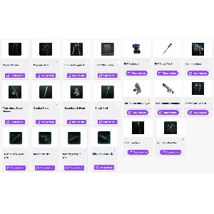 Warhammer 40,000 Darktide【ТВИЧ ДРОПЫ】20+ СКИНОВ + GIFT