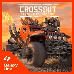 🏎️💨 CROSSOUT 🪙  КРОССКРОНЫ/НАБОРЫ - 🎮 Только XBOX