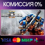 ✅Warhammer 40,000: Space Marine 2 ⚫ EPIC GAMES 🚀