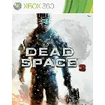 🎮Dead Space 2,3 XBOX | Перенос | Общий🎮