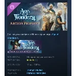Age of Wonders 4: Archon Prophecy DLC STEAM РОССИЯ