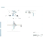 Чертеж приспособления фрезерного "Оправка"