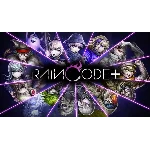 ⚡Master Detective Archives Rain Code + (Xbox)+Игры