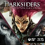 Darksiders Furys Collection | Xbox 🔑Ключ/Код