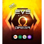 EVE🌌ПОПОЛНЕНИЕ PLEX 🌌